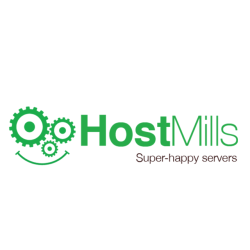 Hostmills