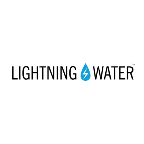 Lightning Water
