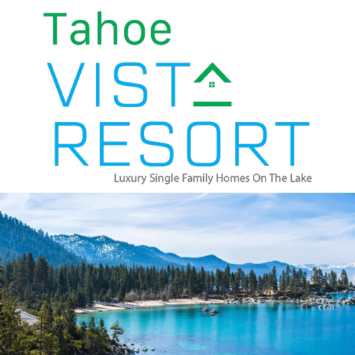 Tahoe Vista Resort